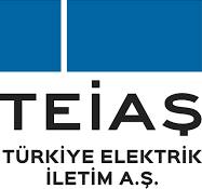 Dosya:TEİAŞ logo.svg - Vikipedi