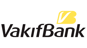 VakifBank Logo, symbol, meaning, history, PNG, brand
